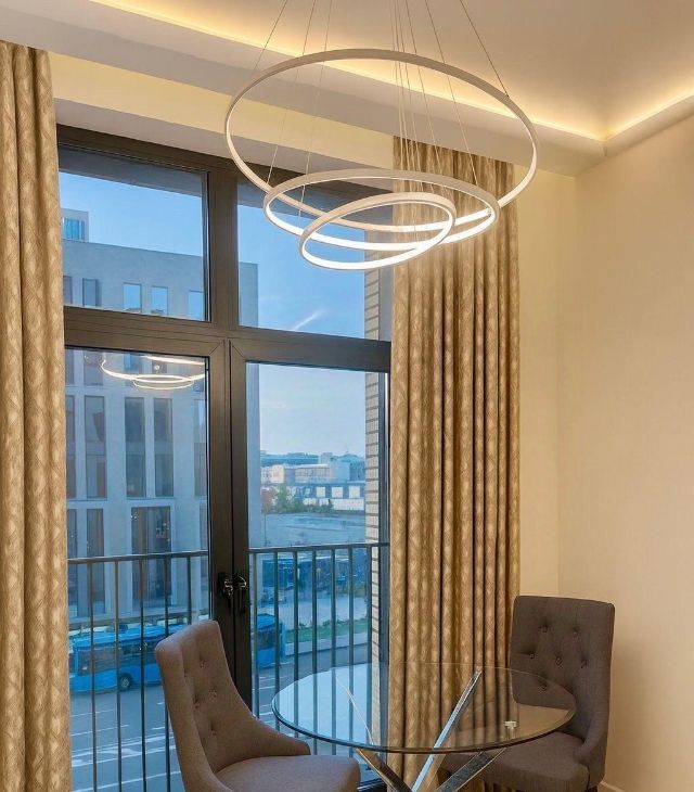 Аренда 2-комнатной квартиры на улица Архитектора Щусева, 2к3, метро ЗИЛ, г. Москва