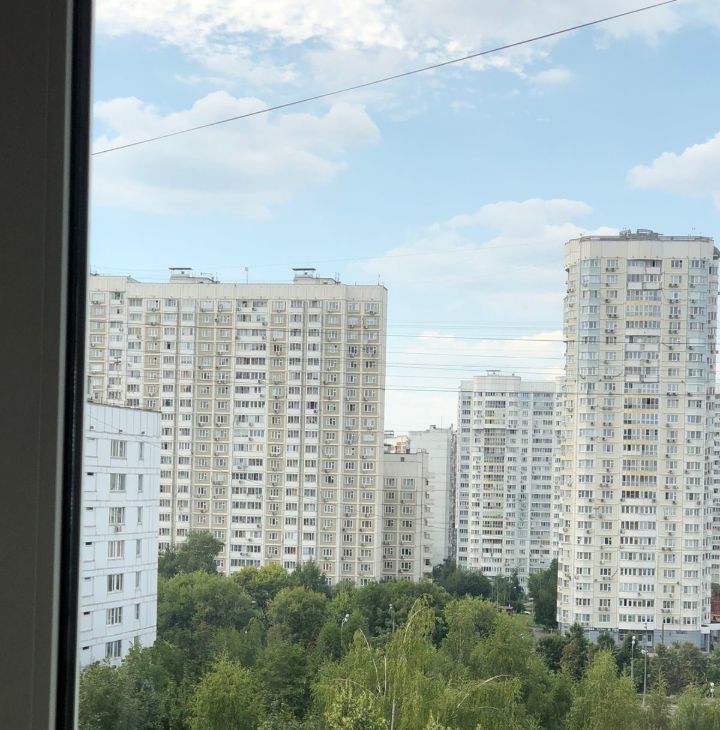 Сдается 1к квартира на улица Газопровод, 3К1, метро Аннино, г. Москва