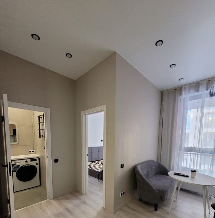 Аренда 1к квартиры на улица 1-я Ватутинская, 12к2, метро Коммунарка, г. Москва