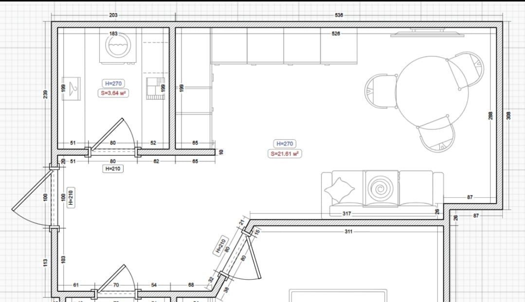 Сдам 1-к квартиру на улица Анны Ахматовой, 11к3, метро Рассказовка, г. Москва