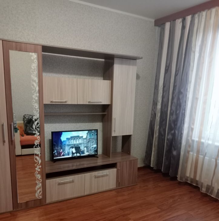 Снять 1к квартиру на Некрасовская улица, 7, метро Некрасовка, г. Москва