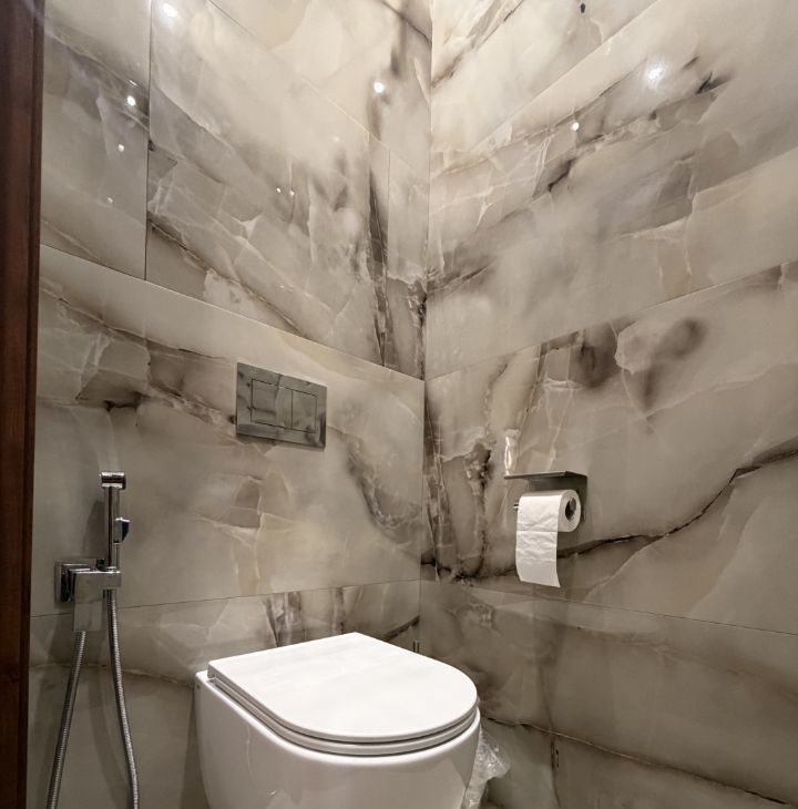 Снять 2-к квартиру на проспект Мира, 74С1, метро Проспект Мира, г. Москва