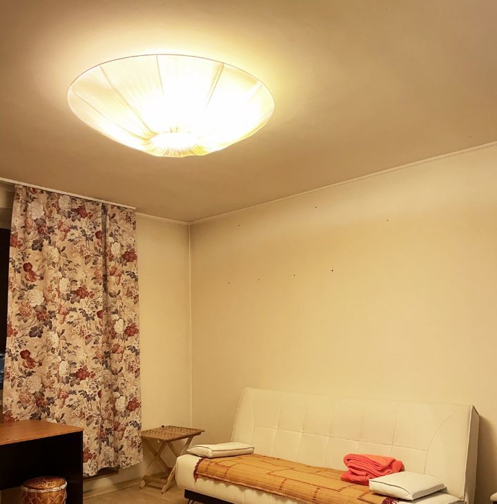 Аренда 1-к квартиры на Коломенский проезд, 14К2, метро Каширская, г. Москва