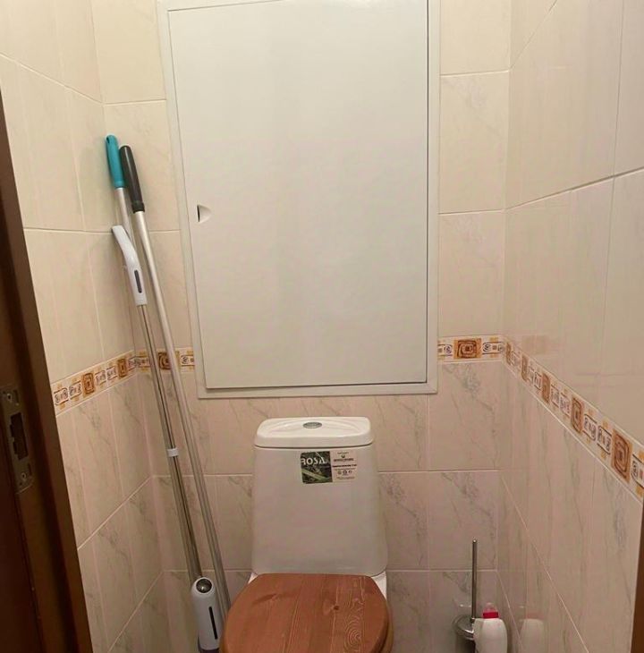 Сдается 3х-комнатная квартира на Ботаническая улица, 17к2, метро Улица Милашенкова, г. Москва