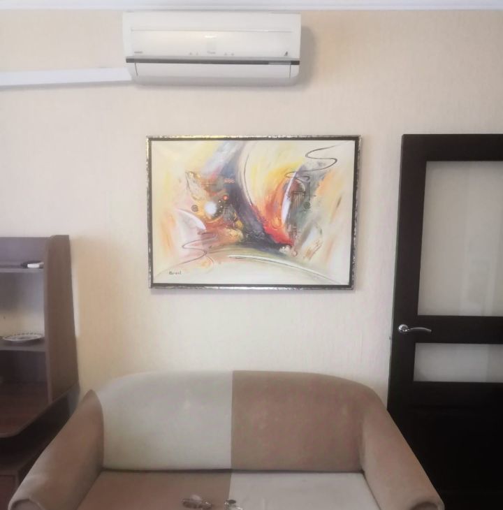 Сдаю 1-к квартиру на Химкинский бульвар, 15К1, метро Планерная, г. Москва