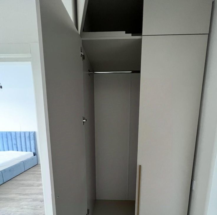 Снять 1к квартиру на улица Стожарова, 11, г. Москва