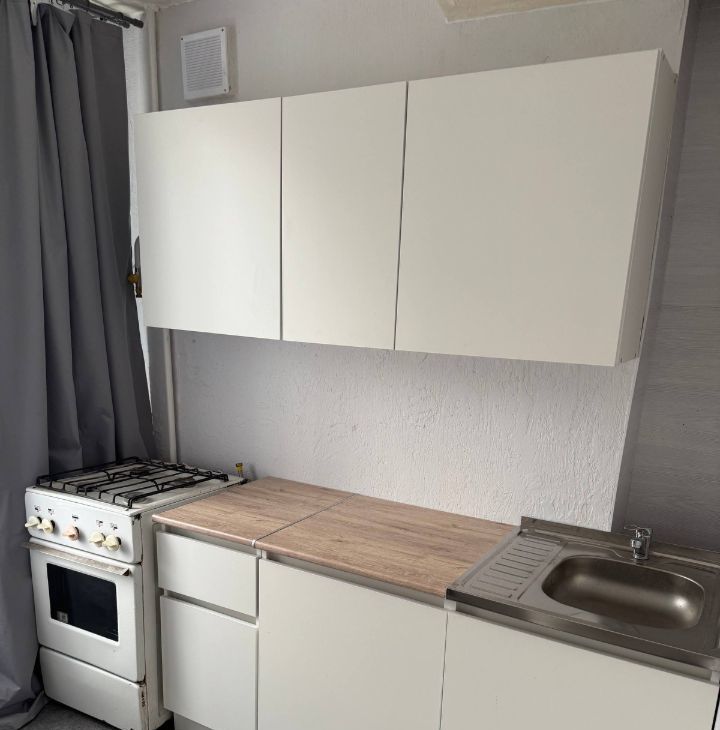 Сдается 2к квартира на улица Саляма Адиля, 9К1, метро Хорошёвская, г. Москва