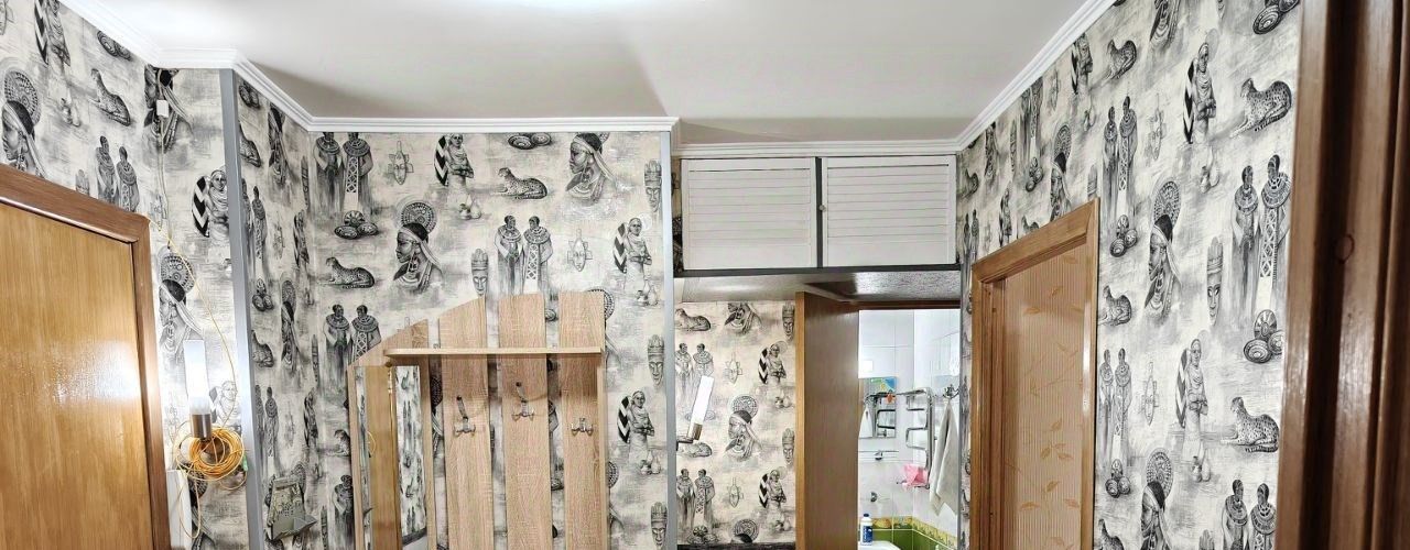 Сдается однокомнатная квартира на Оборонная улица, 4, метро Медведково, г. Москва