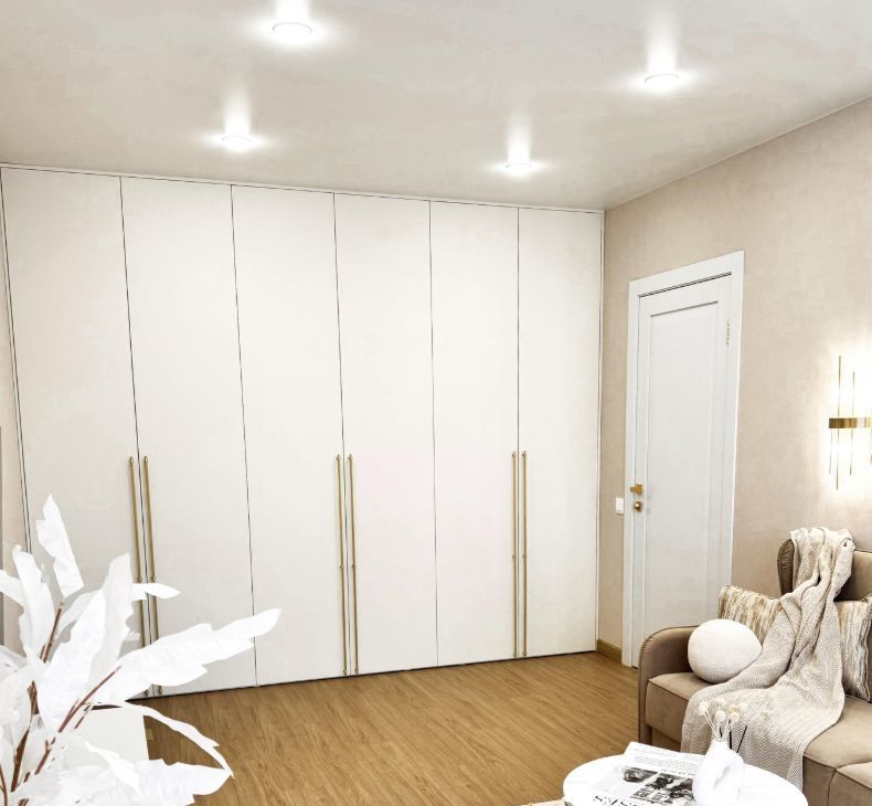 Аренда 2-к квартиры на Большая Тульская улица, 2, метро Добрынинская, г. Москва