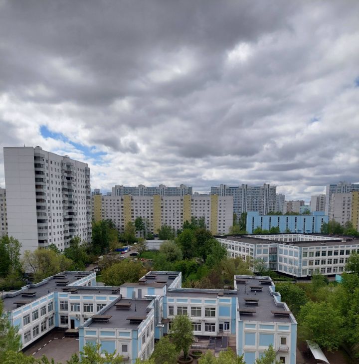 Снять 2-к квартиру на улица Декабристов, 8К1, метро Отрадное, г. Москва