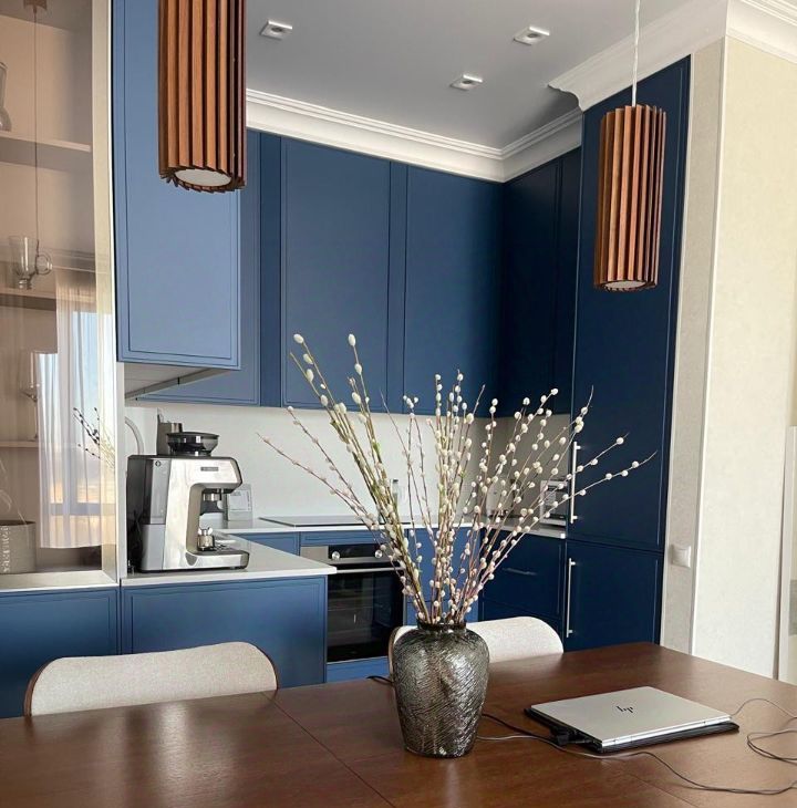 Снять 2-комнатную квартиру на Багратионовский проезд, 5Ак1, метро Фили, г. Москва