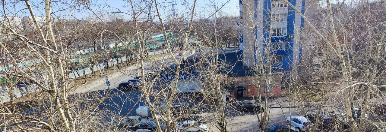 Сдам 1к квартиру на улица Сталеваров, 24, метро Новогиреево, г. Москва