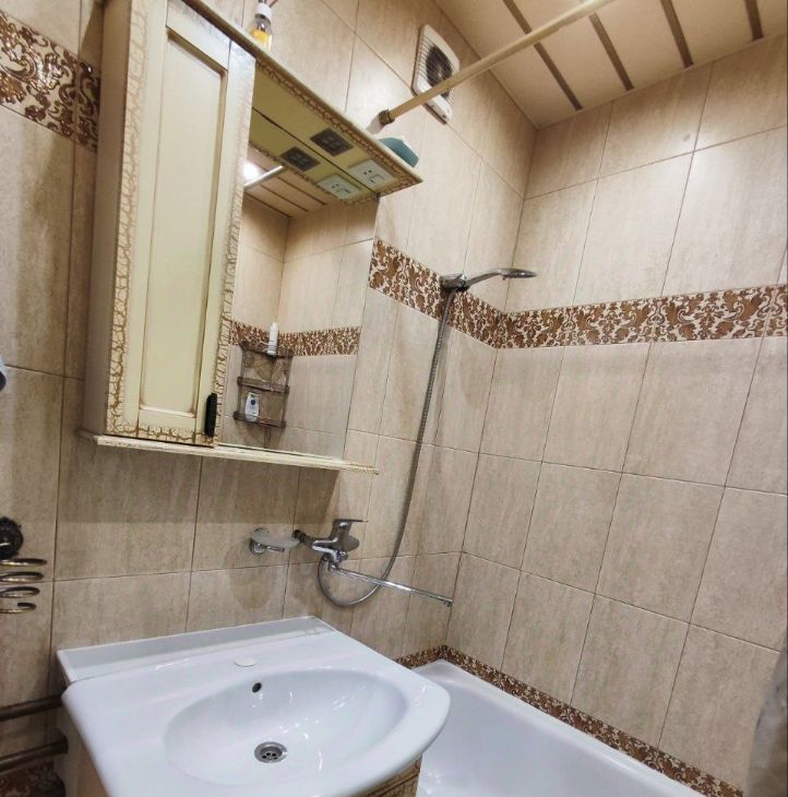 Сдам 2к квартиру на улица Новаторов, 36К2, метро Калужская, г. Москва