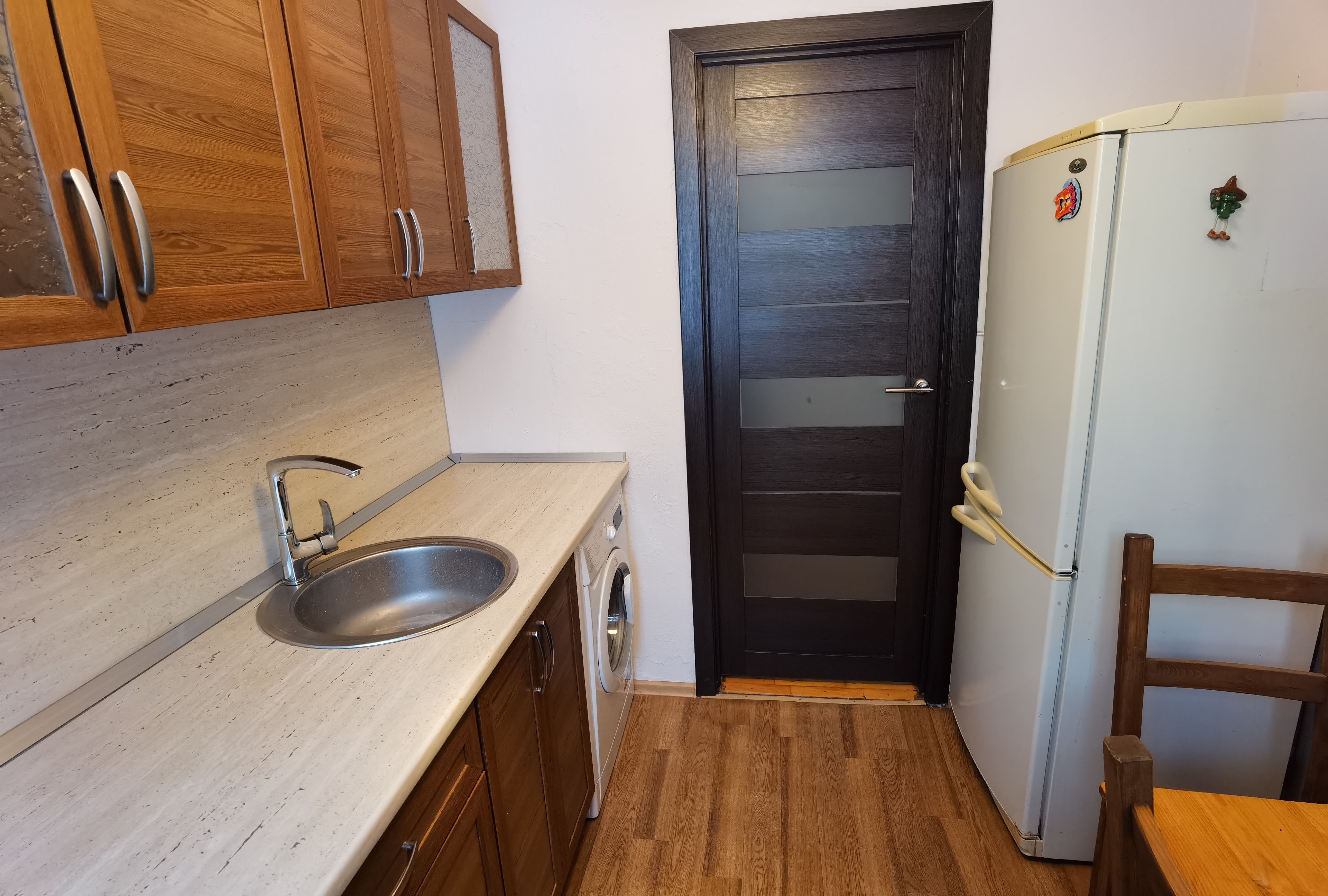 Сдам 1-комнатную квартиру на 4 ая гражданская 37к1 , метро Преображенская площадь, г. Москва