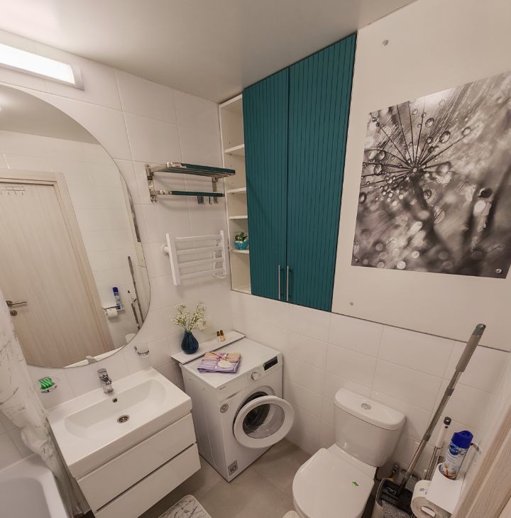 Сдаю 1-комнатную квартиру на Иловайская улица, 2, метро Братиславская, г. Москва