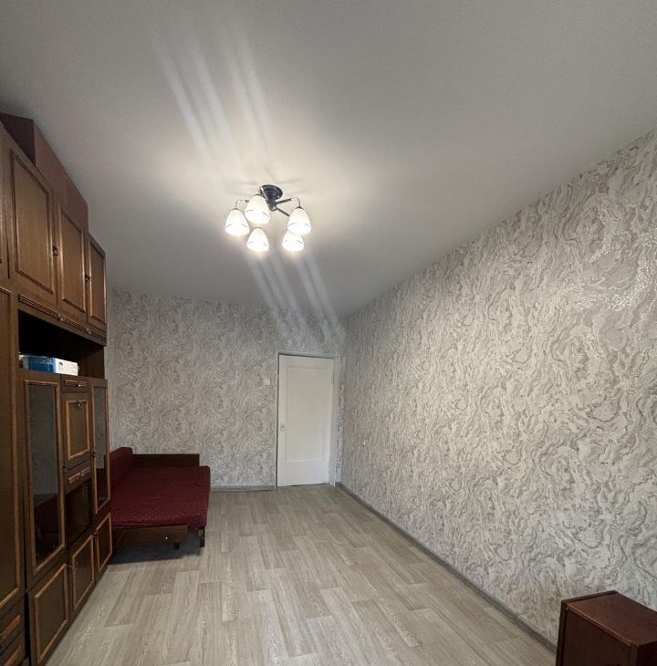 Аренда 2к квартиры на Саратовская улица, 10К2, метро Текстильщики, г. Москва
