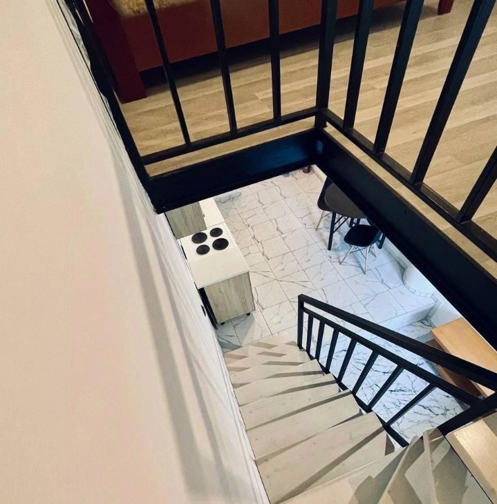 Сдается 2к квартира на Кировоградская улица, 22к2, метро Пражская, г. Москва