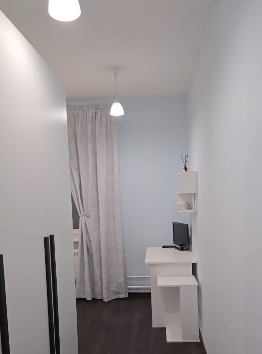 Сдается 1к квартира на Шипиловская улица, 64К1, метро Шипиловская, г. Москва