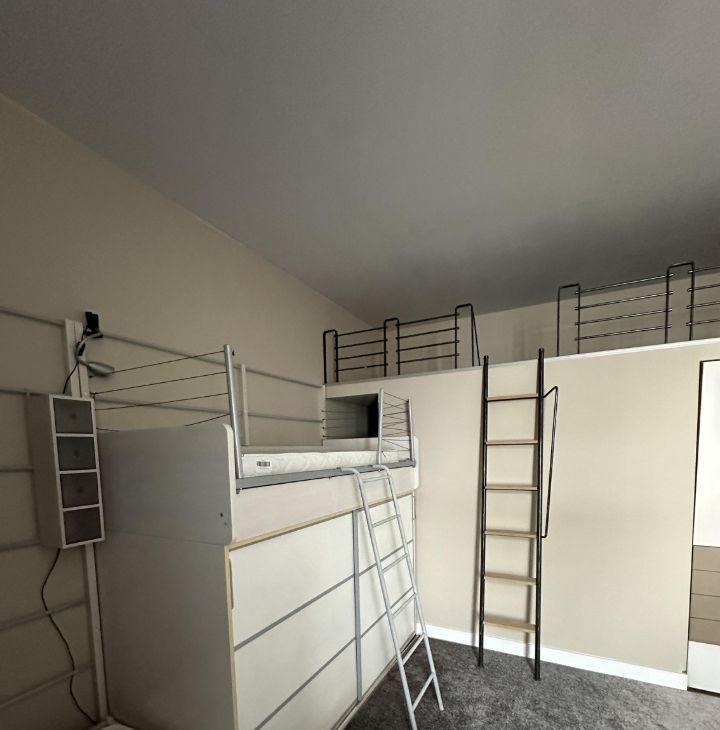 Аренда 3-комнатной квартиры на улица Расплетина, 14, метро Панфиловская, г. Москва