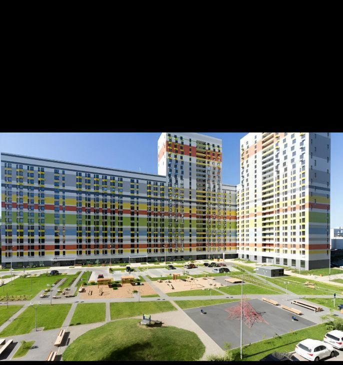 Сдается 1-комнатная квартира на Ярцевская улица, 24К1, метро Кунцевская, г. Москва
