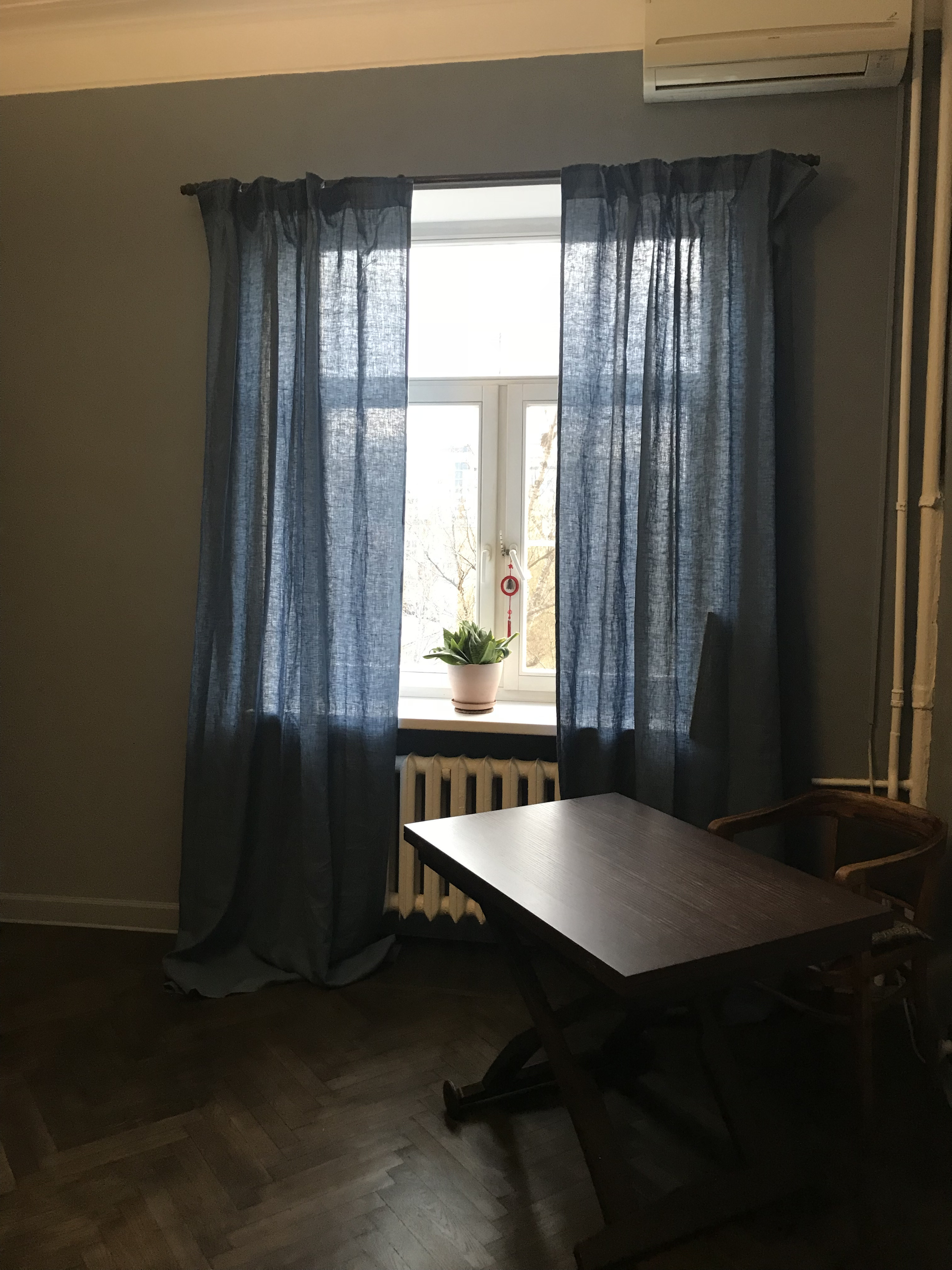 Сдаю 4к квартиру на г Москва, Малый Демидовский пер, д 3, метро Курская, г. Москва