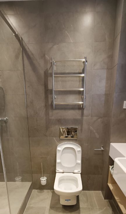 Сдаю 1-к квартиру на проспект Андропова, 10, метро ЗИЛ, г. Москва