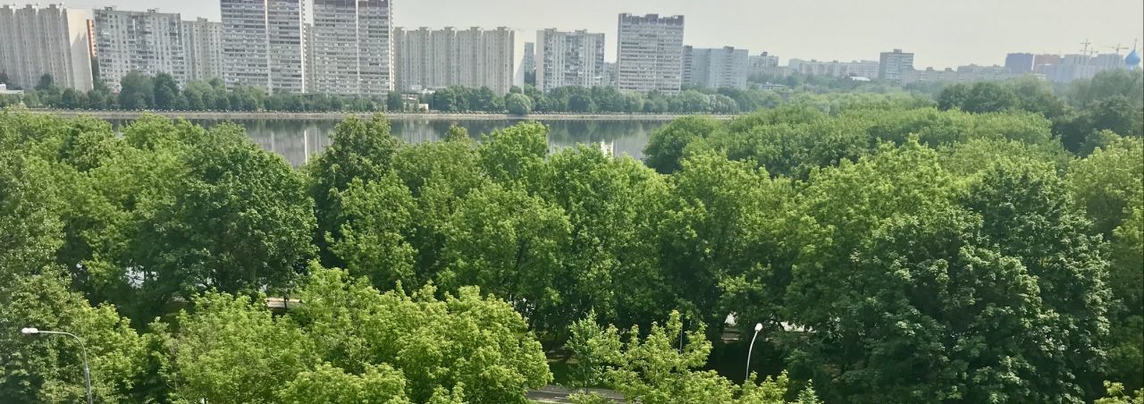Сдаю 1к квартиру на Коломенская набережная, 10, метро Коломенская, г. Москва