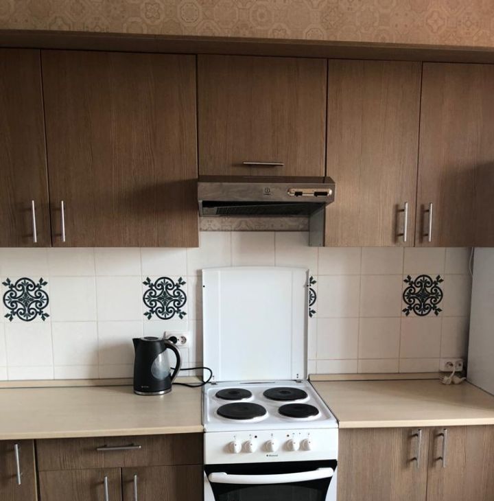 Сдам 1к квартиру на проспект Кузнецова, 14к2, г. Санкт-Петербург