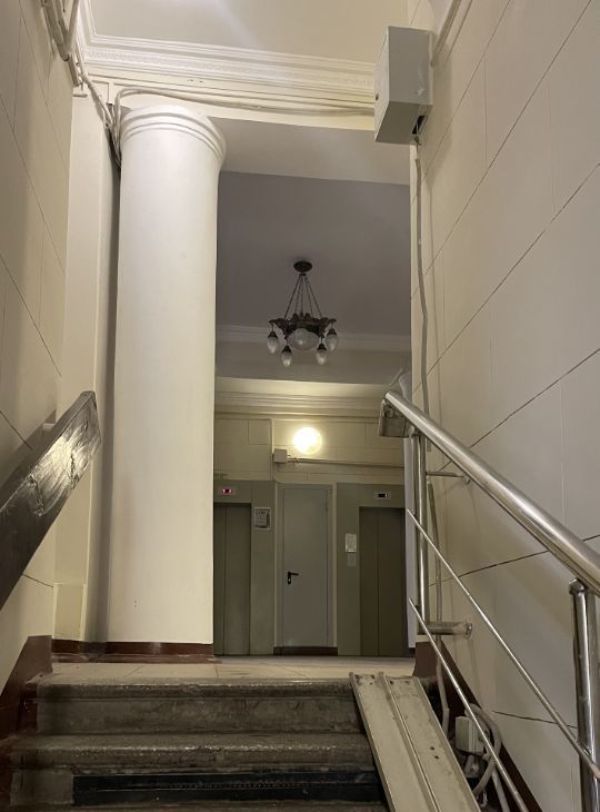 Сдаю 4-комнатную квартиру на Гончарная улица, 26к1, метро Таганская, г. Москва