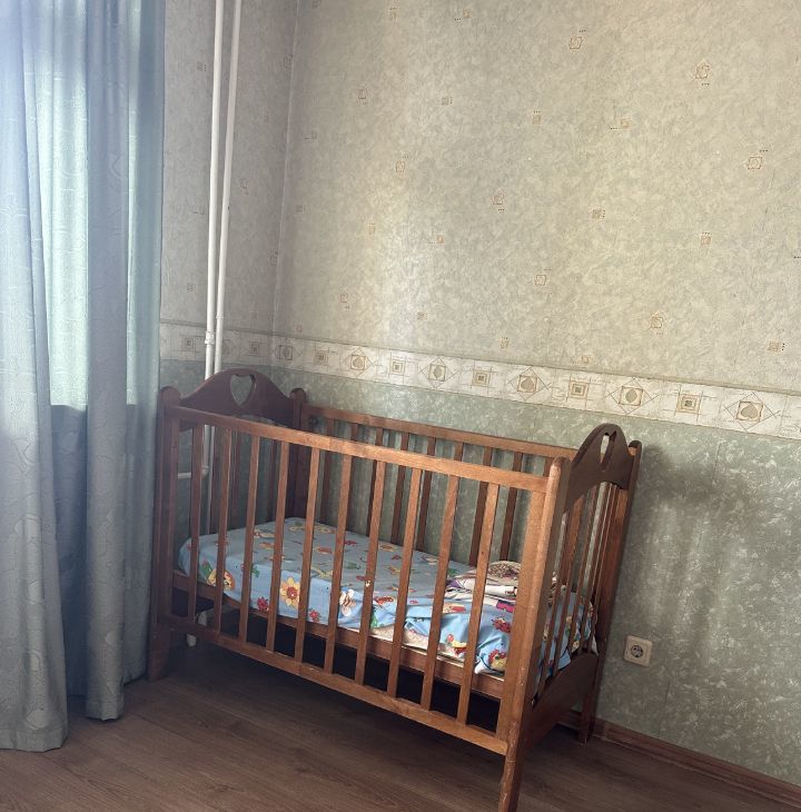 Сдается 3х-комнатная квартира на Новозаводская улица, 8К3, метро Фили, г. Москва