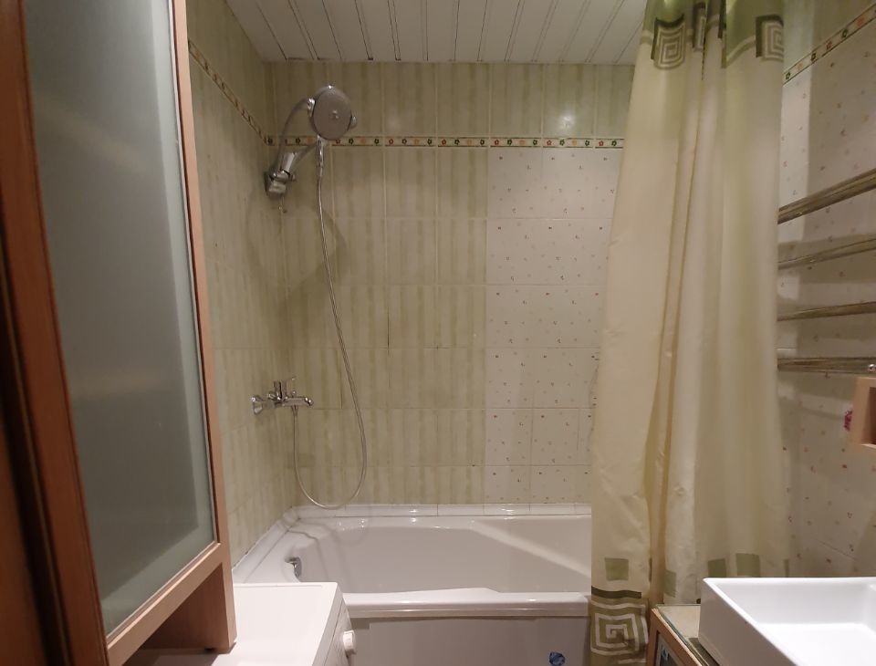 Сдаю 2-к квартиру на Скобелевская улица, 21, метро Бульвар Адмирала Ушакова, г. Москва