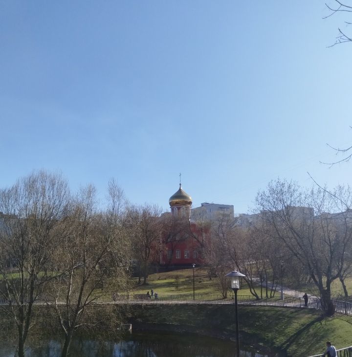 Сдаю 1-комнатную квартиру на Востряковский проезд, 21К3, метро Аннино, г. Москва