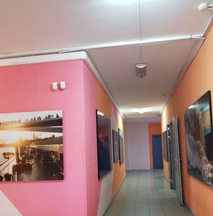 Аренда однокомнатной квартиры на Чертановская улица, 43к4, метро Улица Академика Янгеля, г. Москва