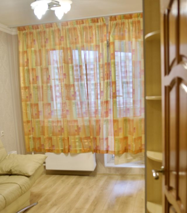 Сдам 3х-комнатную квартиру на улица Борисовские Пруды, 10К4, метро Борисово, г. Москва