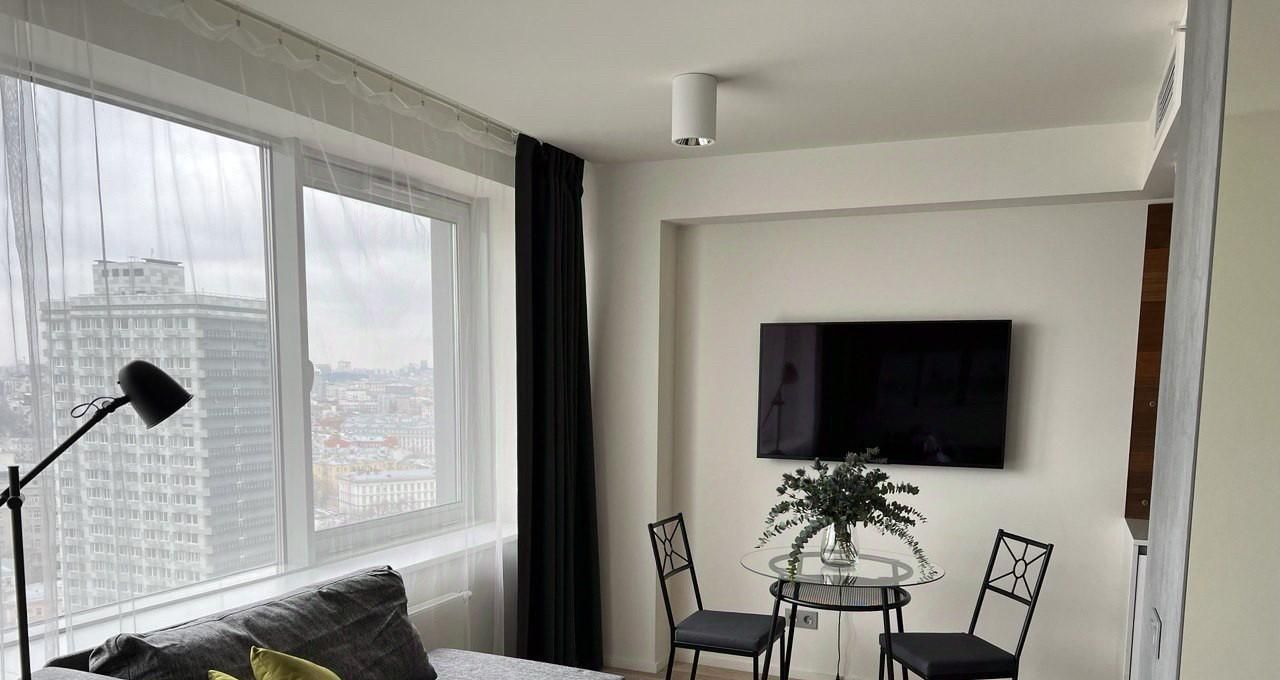 Сдаю 1-к квартиру на улица Новый Арбат, 15, метро Смоленская (Арбатско-Покровская линия), г. Москва