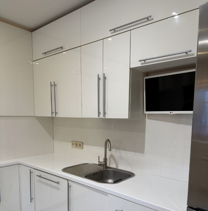 Снять двухкомнатную квартиру на Севастопольский проспект, 51, метро Новые Черёмушки, г. Москва