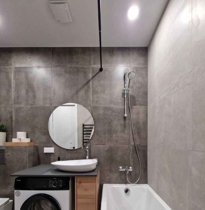 Сдаю двухкомнатную квартиру на Нагатинская набережная, 10А, метро Нагорная, г. Москва