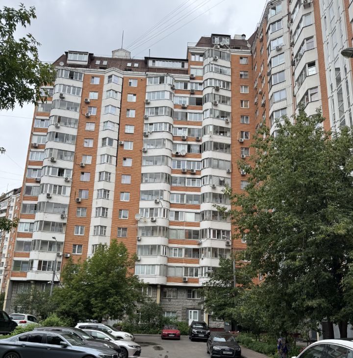 Снять 2х-комнатную квартиру на улица 1905 года, 21, метро Улица 1905 года, г. Москва