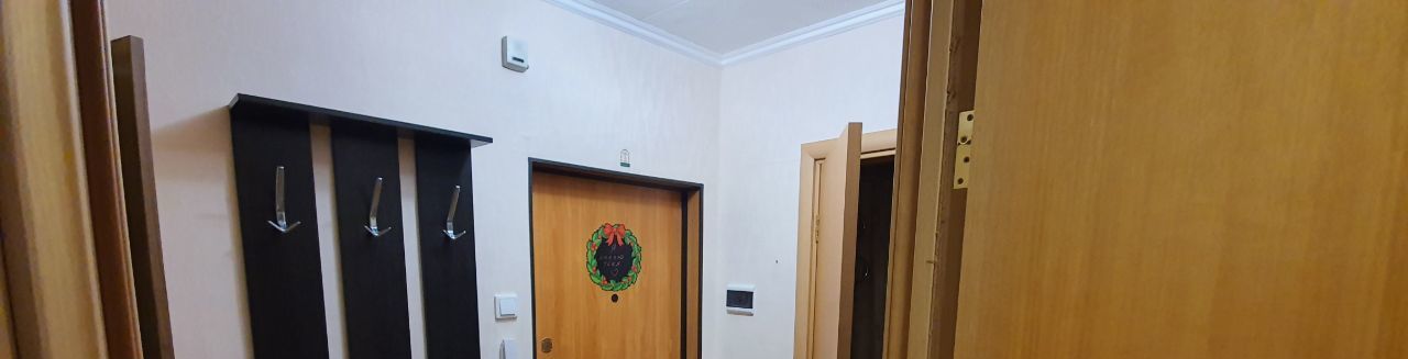 Сдам однокомнатную квартиру на Камчатская улица, 11, метро Щёлковская, г. Москва