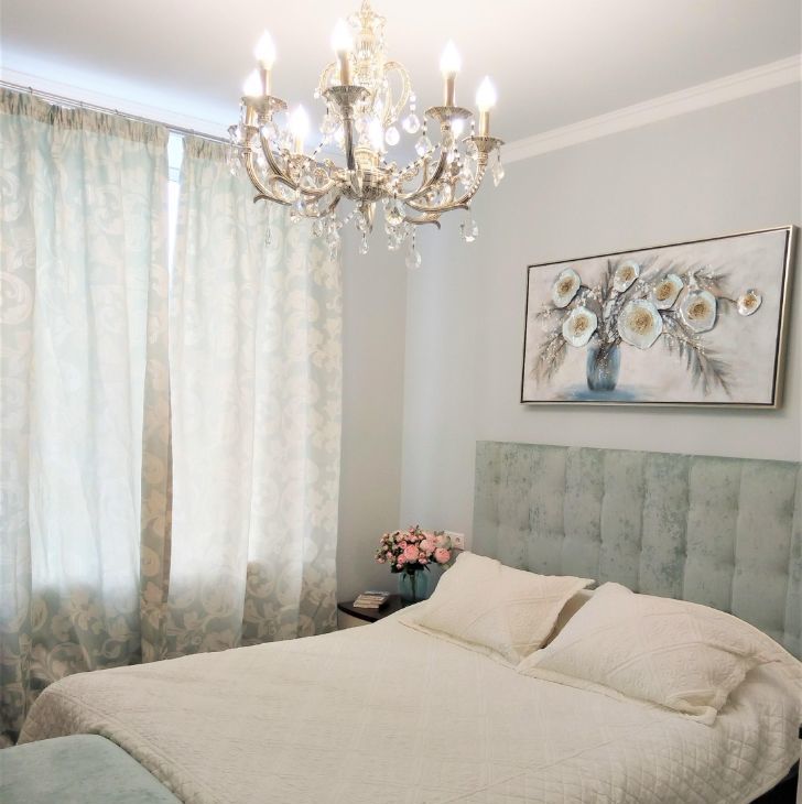 Сдам 4к квартиру на Рязанский проспект, 6А, метро Нижегородская, г. Москва