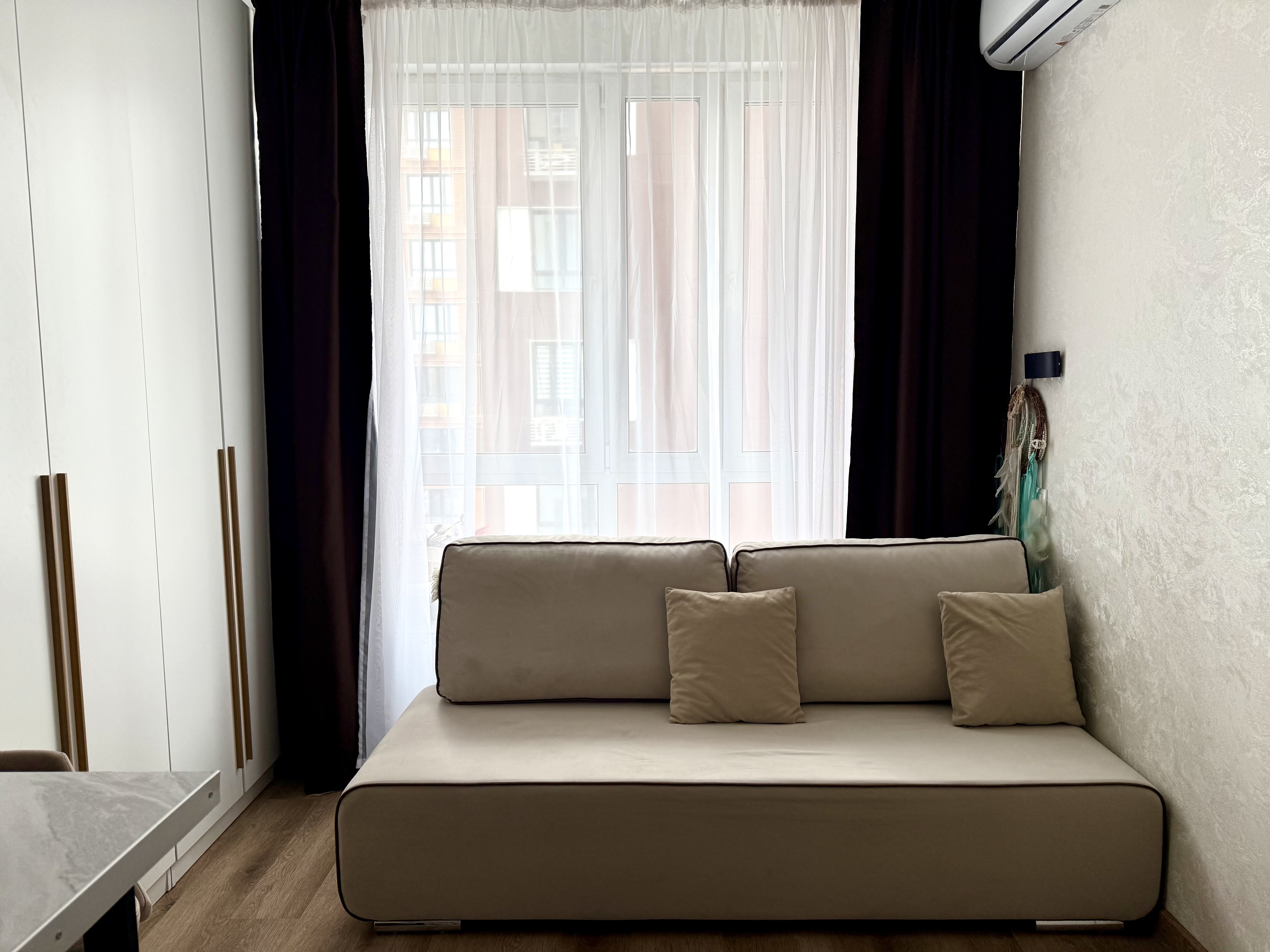 Сдаю однокомнатную квартиру на г Москва, ул Тагильская, д 2 к 1, метро Бульвар Рокоссовского, г. Москва