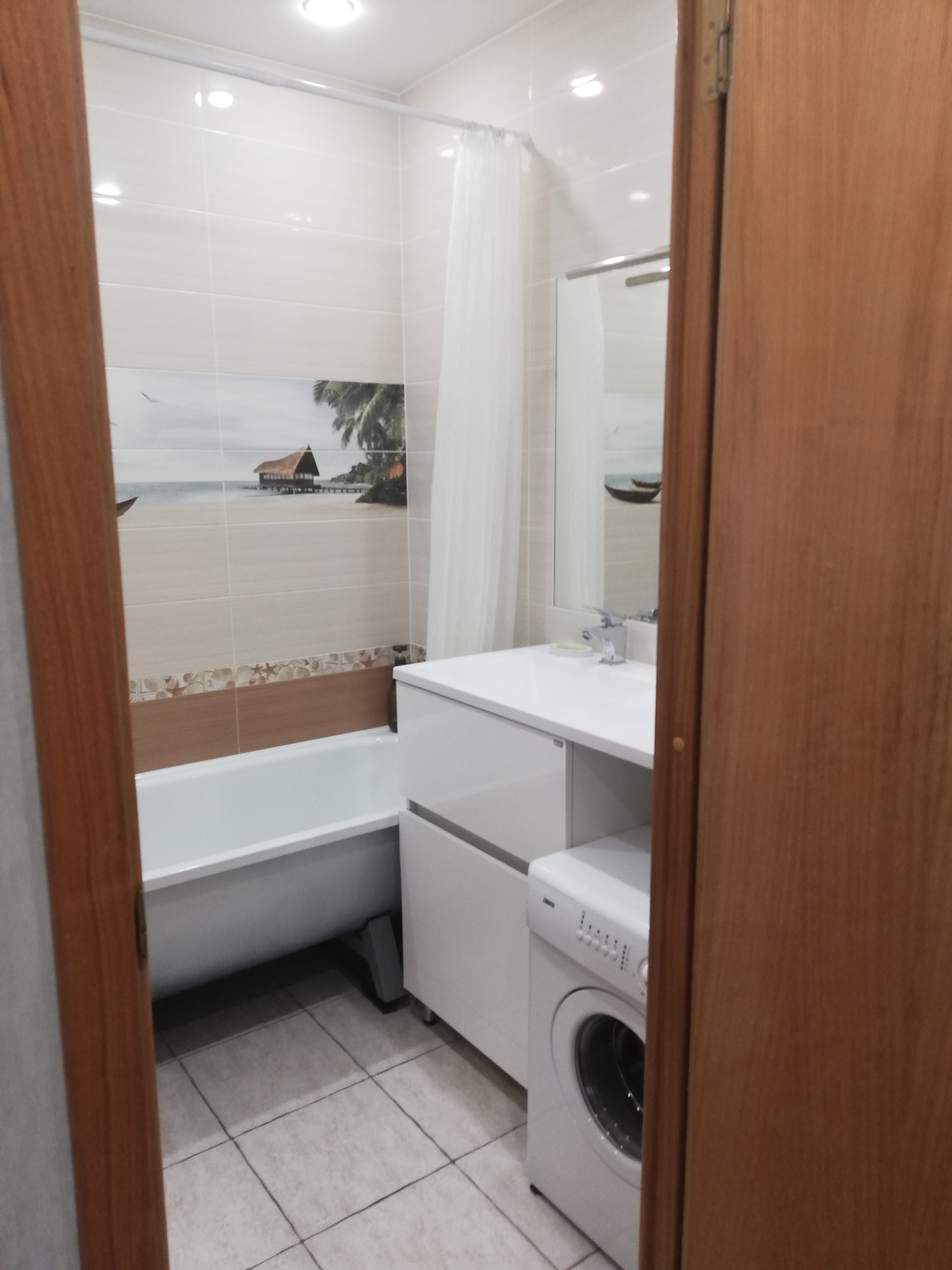 Сдаю 1-к квартиру на г Санкт-Петербург, пр-кт Космонавтов, д 65 к 9, метро Московская, г. Санкт-Петербург