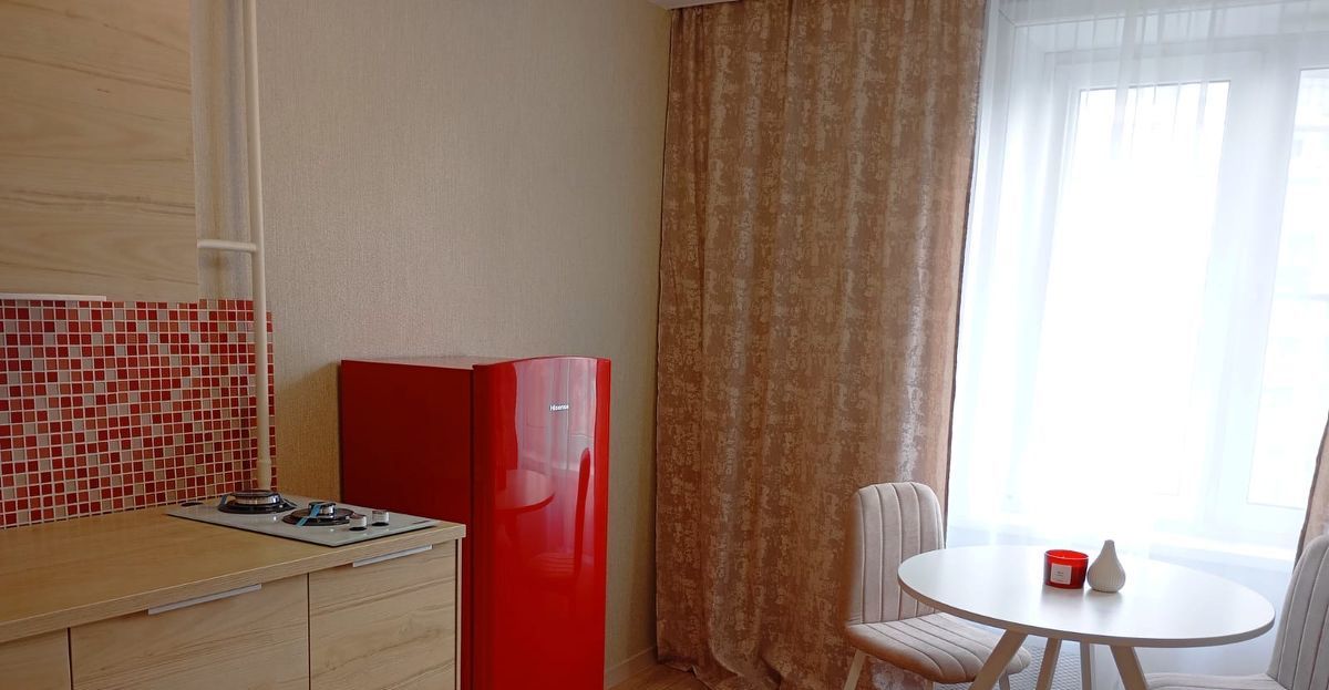 Сдаю 1к квартиру на Беломорская улица, 5К1, метро Речной вокзал, г. Москва