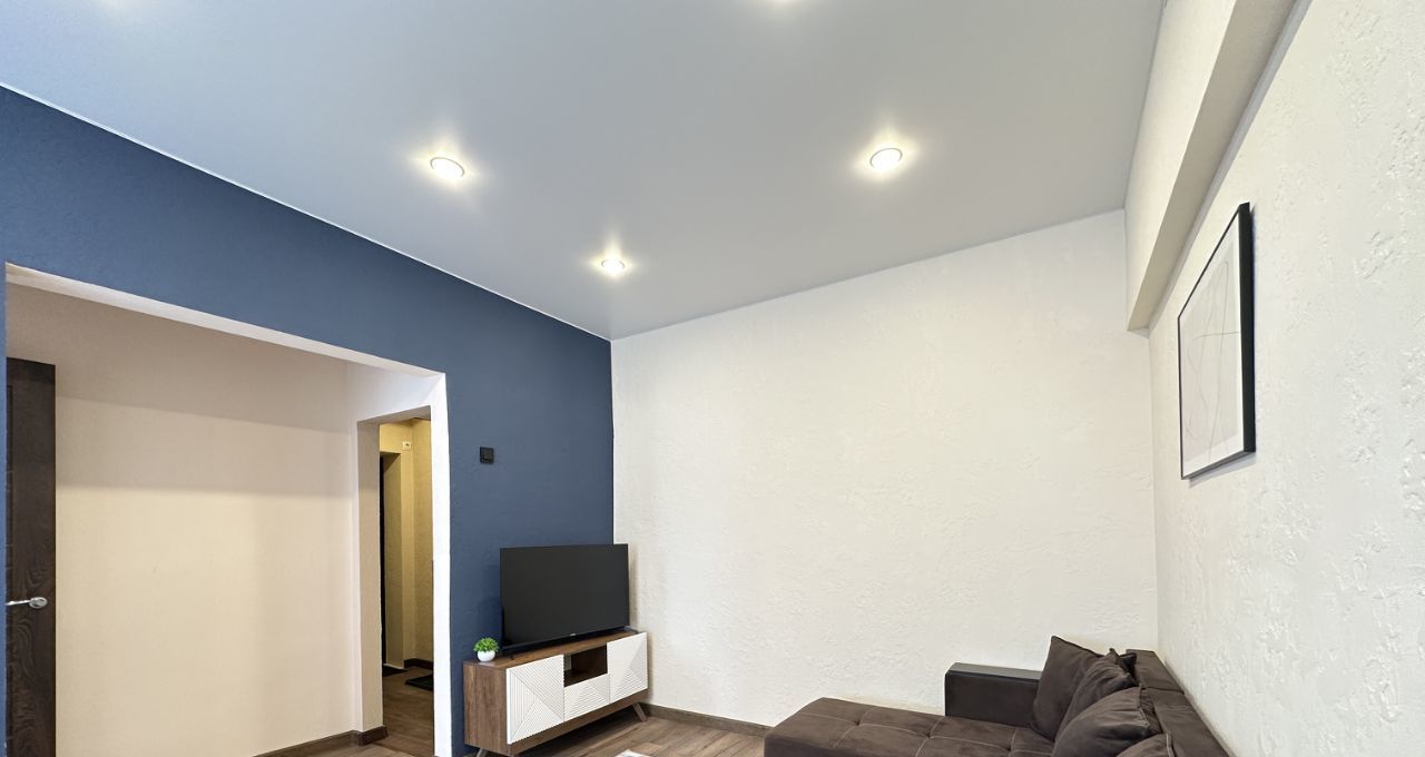 Сдаю двухкомнатную квартиру на улица Бурденко, 11АС2, г. Москва