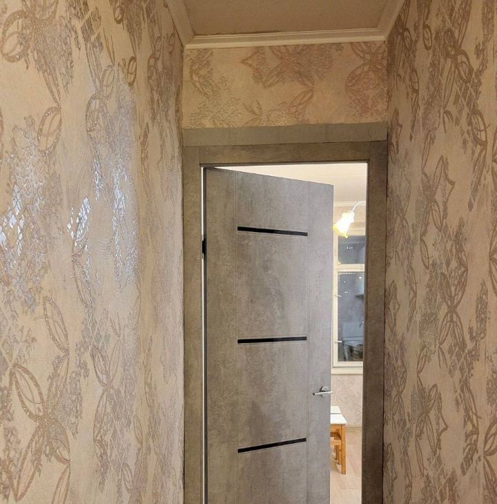 Аренда 2х-комнатной квартиры на улица Шумилова, 1/23К2, метро Кузьминки, г. Москва