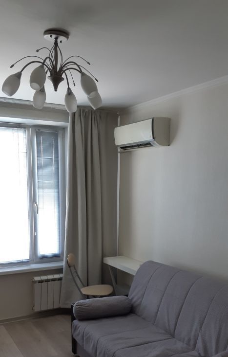 Аренда 1-к квартиры на Широкая улица, 22, метро Медведково, г. Москва