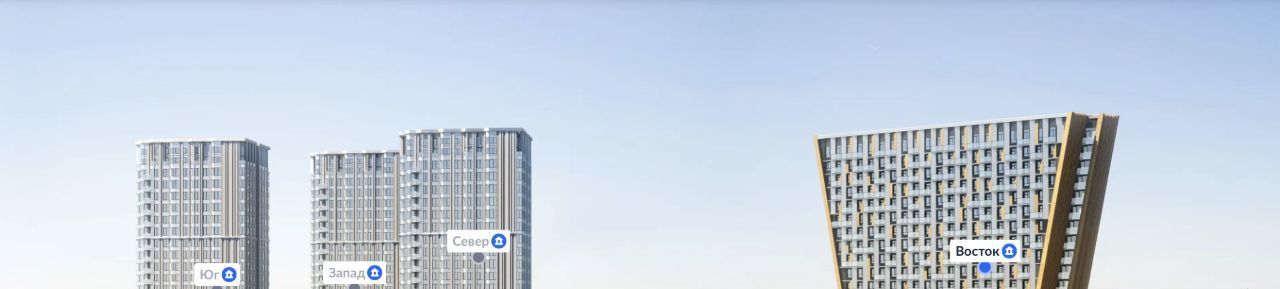 Аренда 2-комнатной квартиры на Волоколамское шоссе, 81/2с2, метро Тушинская, г. Москва