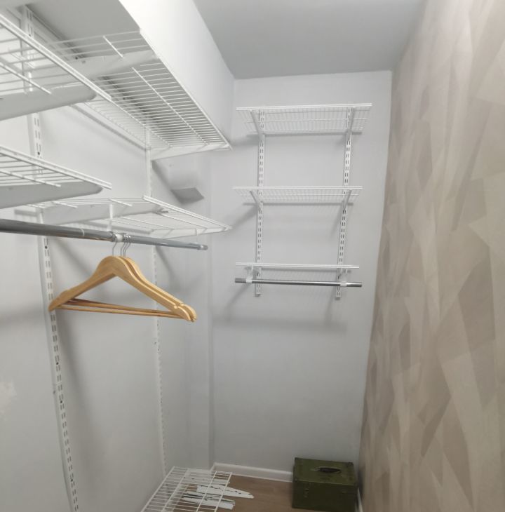 Аренда 3-комнатной квартиры на проспект Андропова, 26, метро Технопарк, г. Москва