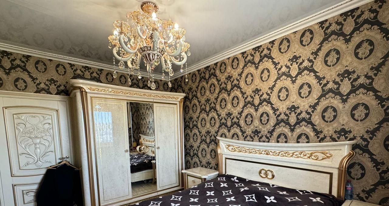 Снять 3к квартиру на Дубнинская улица, 40АК3, г. Москва