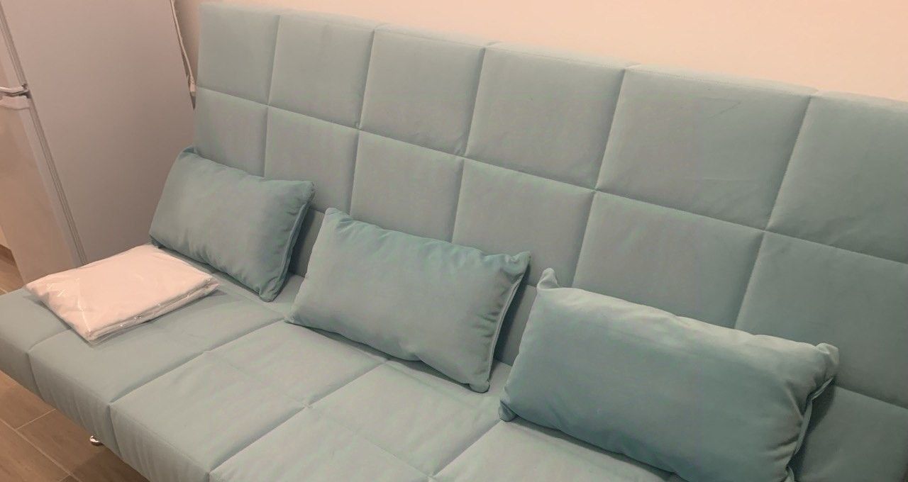 Аренда 1-комнатной квартиры на Дмитровское шоссе, 107Б, метро Селигерская, г. Москва